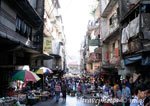 Baguio Wet Market